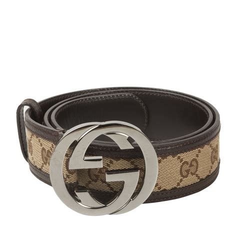 little g gucci belt|are Gucci belts unisex.